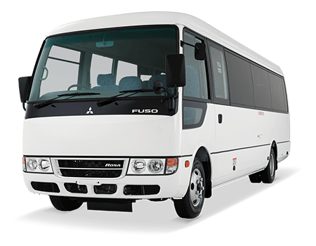 Mitsubishi Fuso